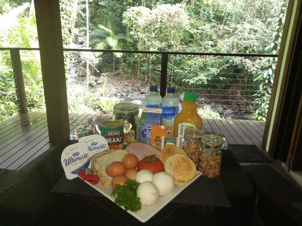 Black Palm Cape Tribulation Luaran gambar